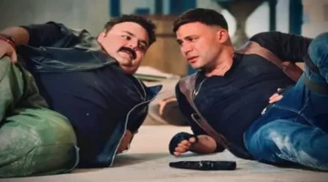 إطلالة الكينج.. شاهد 20 لقطة تلخص مسيرة النجم محمد إمام الفنية